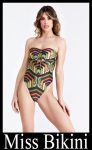 New Arrivals Miss Bikini Swimsuits Women S Swimwear