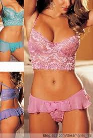 Guide lifestyle women choose underwear and lingerie perfect images 2