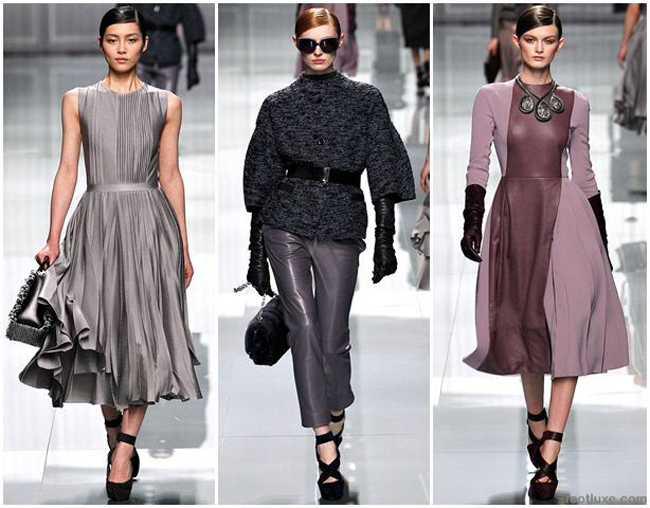 Christian Dior new collection fashion winter fall 2013 tips