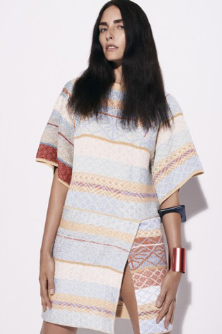 Sonia-Rykiel-for-women-new-collection-spring-summer-dresses-images-7