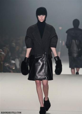 Alexander-Wang-new-collection-fashion-fall-winter-clothing-skirt