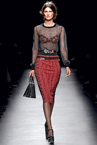 Bottega-Veneta-fashion-new-collection-summer-2013-dresses-picture-4