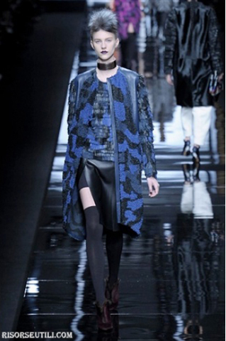 Fendi-new-collection-fashion-fall-winter-clothing-fur-for-women