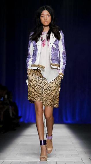 Just-Cavalli-fashion-new-collection-spring-summer-dresses-picture-6