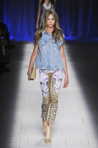 Just-Cavalli-fashion-new-collection-spring-summer-dresses-picture-8