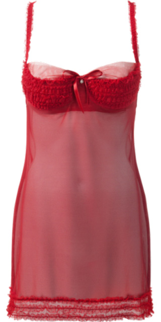 New collection Intimissimi for Valentine's Day spring summer