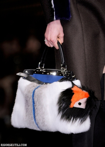 Fendi-new-collection-fashion-fall-winter-clothing-for-women-handbags