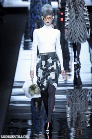 Fendi-new-collection-fashion-fall-winter-clothing-for-women-skirts