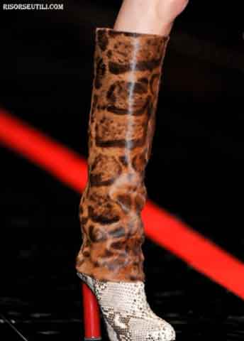 Just-Cavalli-new-collection-fashion-fall-winter-accessories-boots