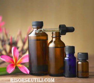 Wellness tips aromatherapy with properties of essential oils picture 2