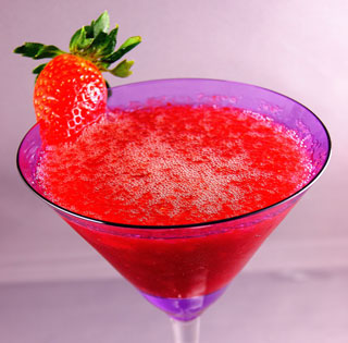 Beauty-and-wellness-with-strawberry-for-nutrition-and-health-daiquiri