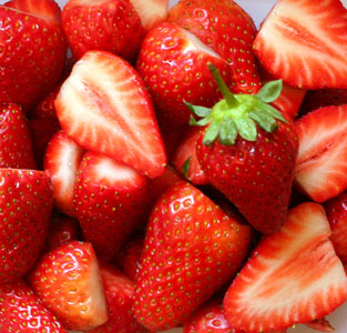 Beauty-and-wellness-with-strawberry-for-nutrition-and-health