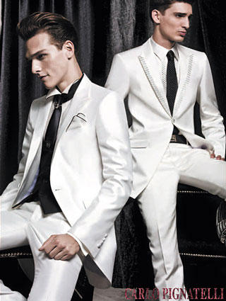 Fashion-man-with-Groom-how-to-be-stylish-on-your-wedding-day-hair