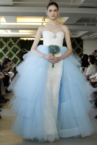 Oscar-De-La-Renta-fashion-wedding-new-collection-2013-bridal-1