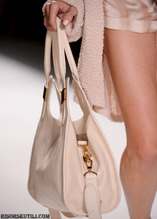 Rachel Zoe handbags spring summer 2013