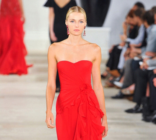 Ralph-Lauren-Collection-spring-summer-for-women-2013