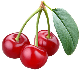 Wellness tips cherries against inflammation and joint pain image 1