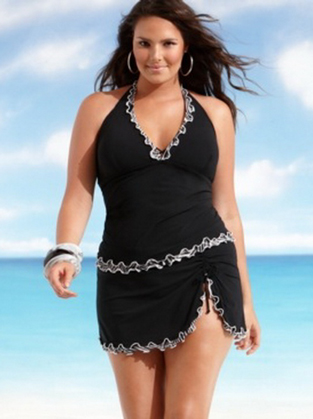 Swimwear-Trends-Plus-Size-all-the-charm-curvy-for-the-summer-swimsuit-4