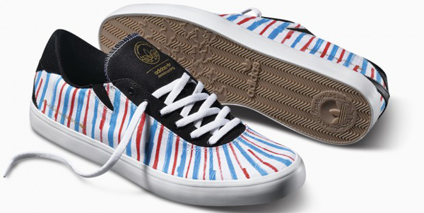 Adidas-short-shoes-fashion-collection-fall-winter-2014-Skateboarding