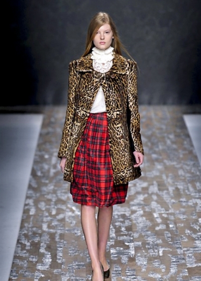 Blugirl-skirt-fall-winter-2014