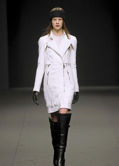 Byblos-trench-fall-winter-2014