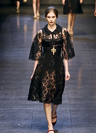 Dolce--Gabbana-celebrity-lifestyle-fall-winter-2013-2014