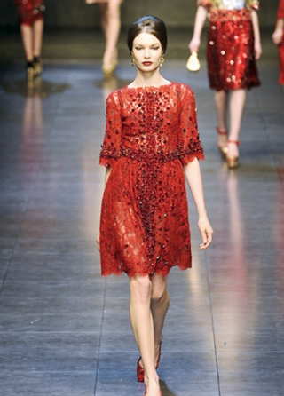 Dolce--Gabbana-dresses-celebrity-lifestyle-fall-winter