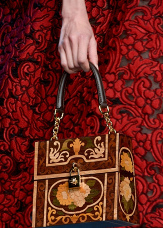 Dolce--Gabbana-handbags-in-shops-fashion-collection-fall-winter