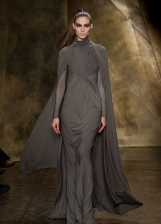 Donna-Karan-lifestyle-trends-dresses-fall-winter-fashion-2014