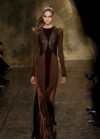 Donna-Karan-trends-celebrity-in-showcases-fall-winter-2014