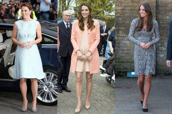 Lifestyle-Kate-Middleton-all-the-dresses-of-the-pregnancy-4