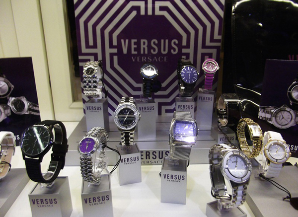 Versus-fashion-brand-designer-trends-clothing-accessories-watches