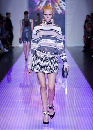 Versus-fashion-skirt-collection-spring-summer