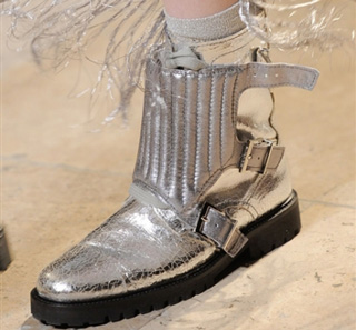 Accessories Zadig & Voltaire spring summer 2014 womenswear 