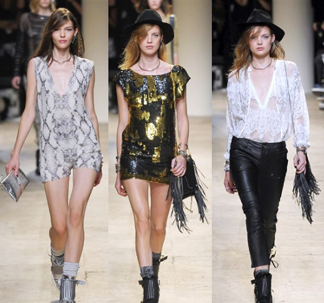 Fashion Zadig & Voltaire spring summer