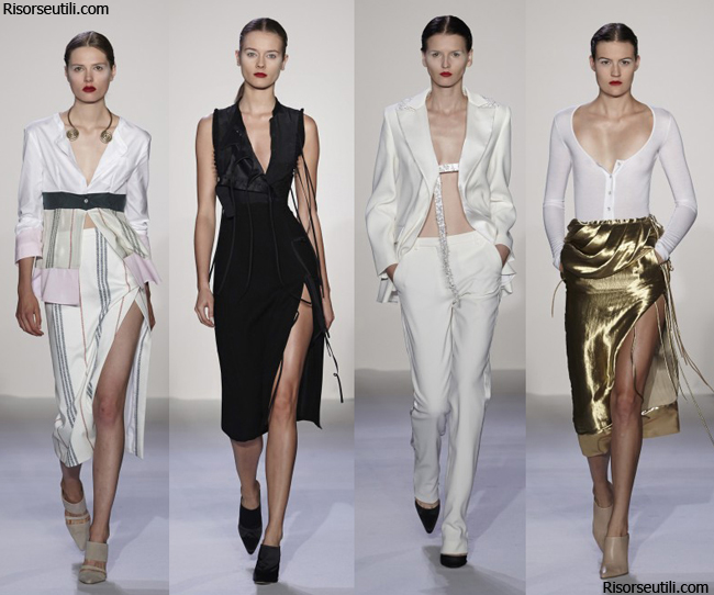 Altuzarra spring summer 2014