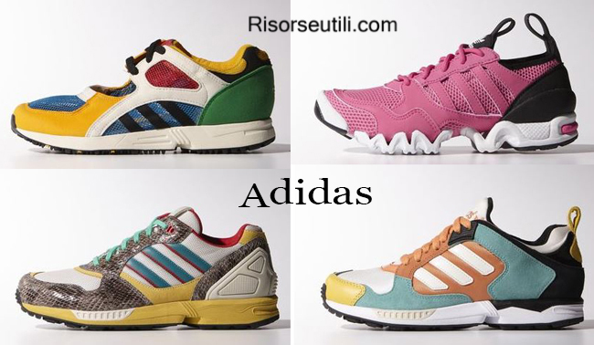 adidas shoes collection
