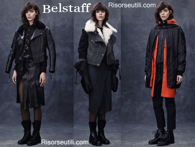 Clothing accessories Belstaff fall winter 2014 2015