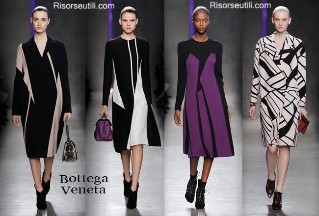 Clothing accessories Bottega Veneta fall winter 2014 2015