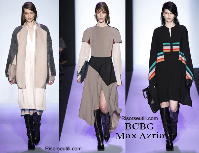 Fashion handbags BCBG Max Azria and boots BCBG Max Azria