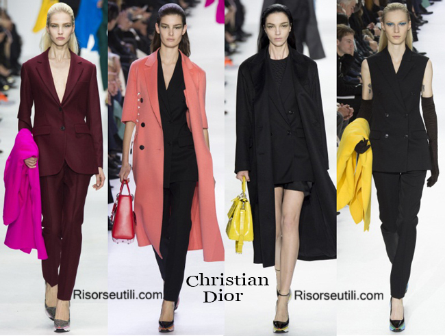 Fashion handbags Christian Dior and shoes Christian Dior