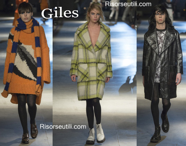 Clothing accessories Giles fall winter