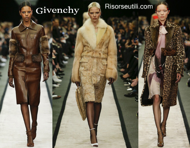 Clothing accessories Givenchy fall winter