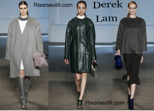 Fashion handbags Derek Lam and shoes Derek Lam