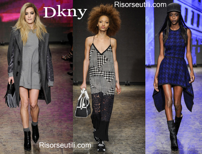 Fashion handbags Dkny and shoes Dkny