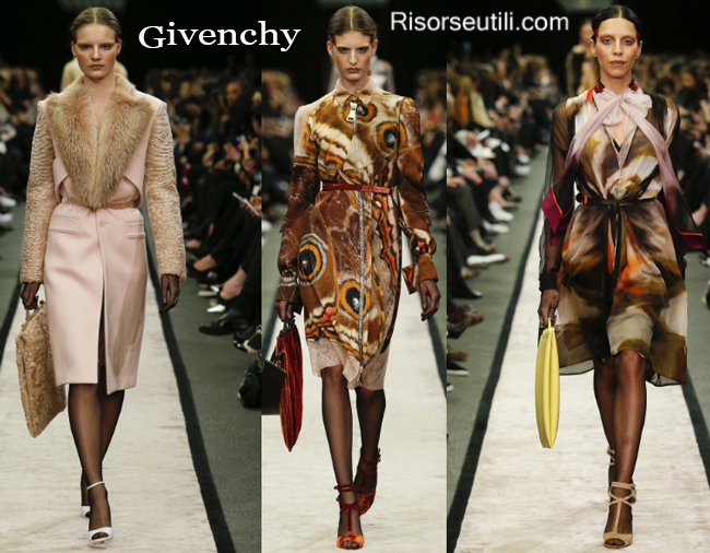 Handbags Givenchy and shoes Givenchy