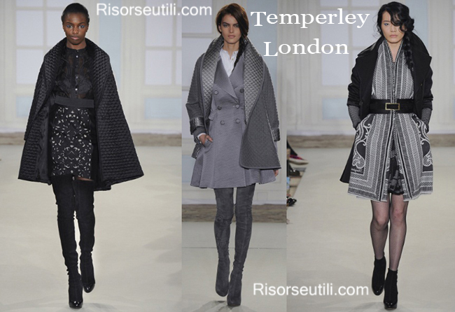 Boots Temperley London and shoes Temperley London