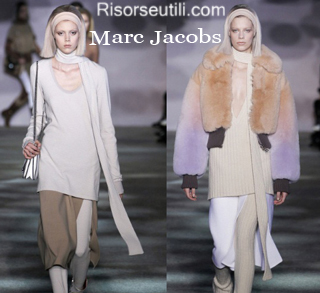 Clothing Marc Jacobs fall winter 2014 2015 womenswear