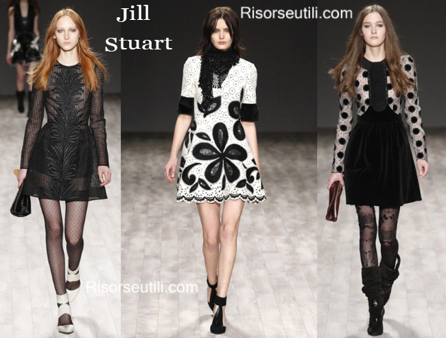 Fashion bags Jill Stuart and shoes Jill Stuart