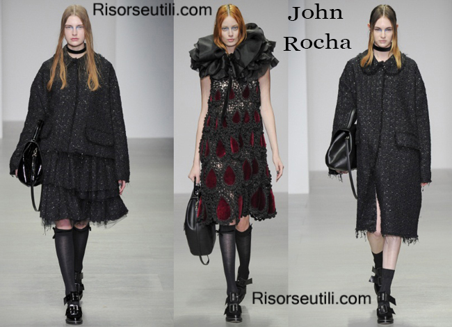 Fashion bags John Rocha and shoes John Rocha